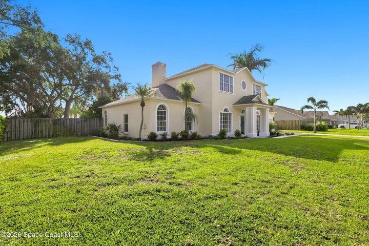 2520 Millrace Way, Merritt Island, FL, 32952 photo 2