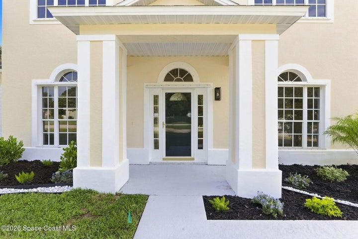 2520 Millrace Way, Merritt Island, FL, 32952 photo 3