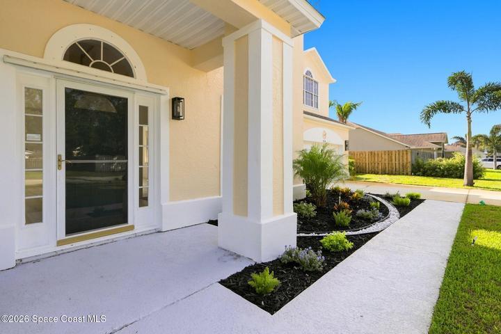 2520 Millrace Way, Merritt Island, FL, 32952 photo 4