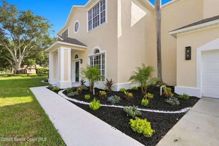 2520 Millrace Way, Merritt Island, FL, 32952 photo 5