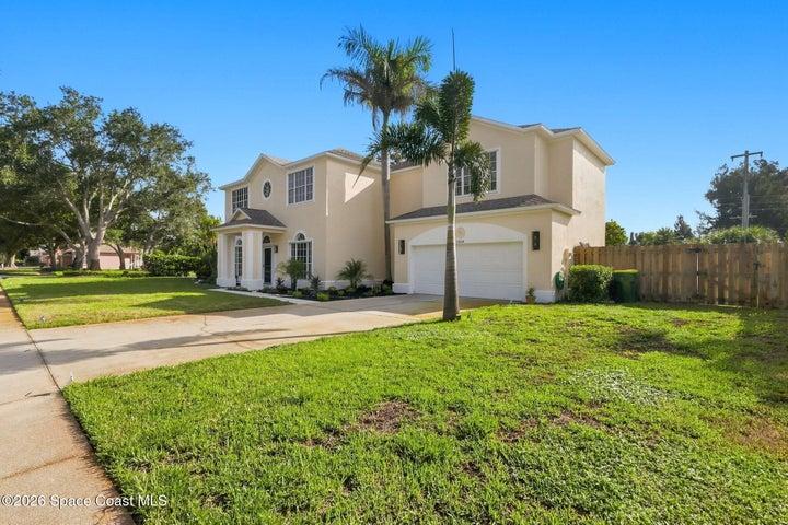 2520 Millrace Way, Merritt Island, FL, 32952 photo 6