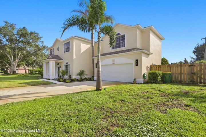 2520 Millrace Way, Merritt Island, FL, 32952 photo 7