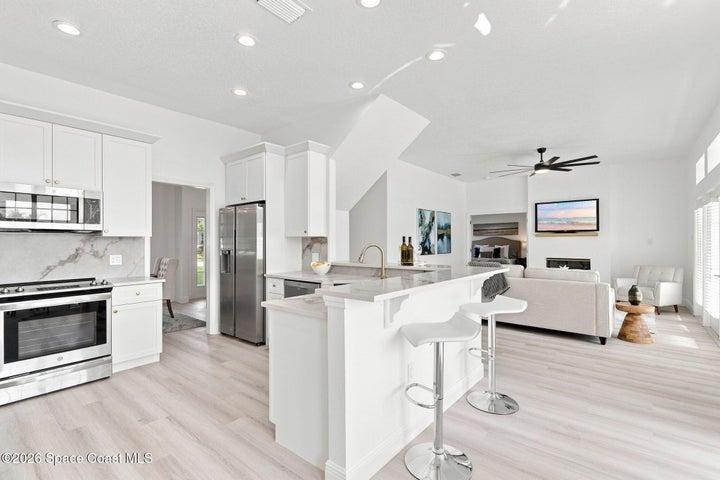 2520 Millrace Way, Merritt Island, FL, 32952 photo 22