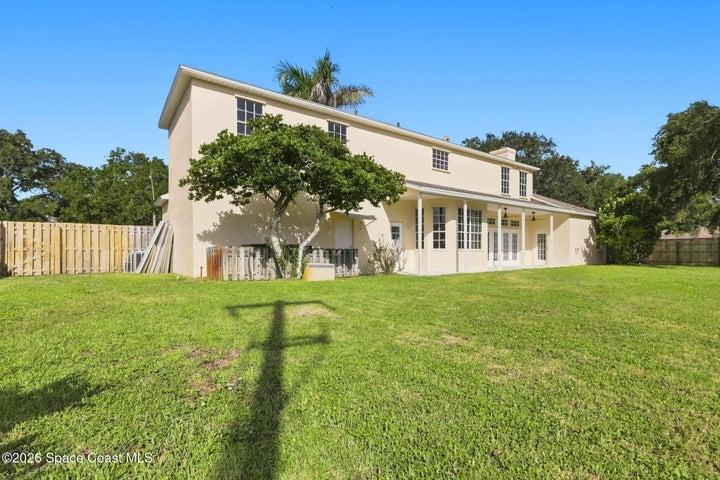 2520 Millrace Way, Merritt Island, FL, 32952 photo 56