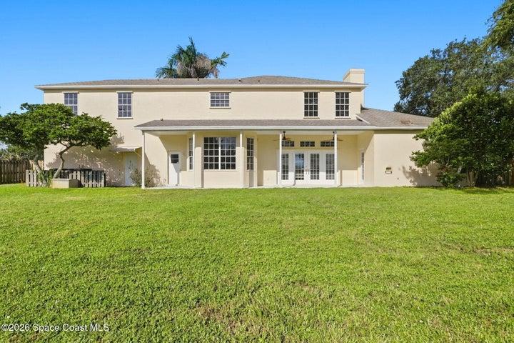 2520 Millrace Way, Merritt Island, FL, 32952 photo 57