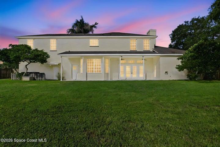 2520 Millrace Way, Merritt Island, FL, 32952 photo 58