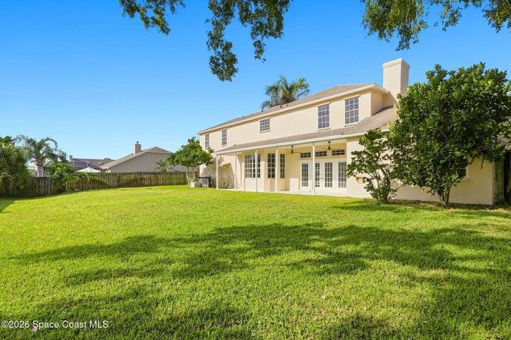 2520 Millrace Way, Merritt Island, FL, 32952 photo 59