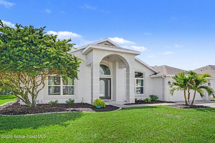 743 Carriage Hill Road, Melbourne, FL, 32940 photo 25