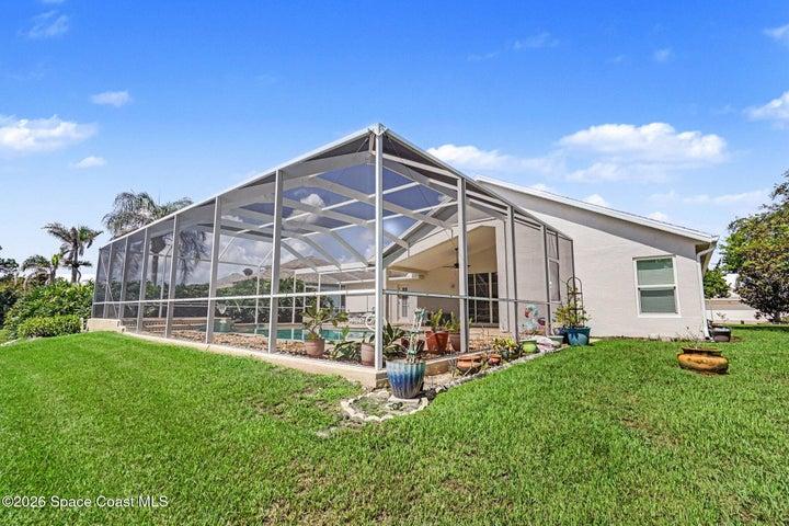 743 Carriage Hill Road, Melbourne, FL, 32940 photo 27