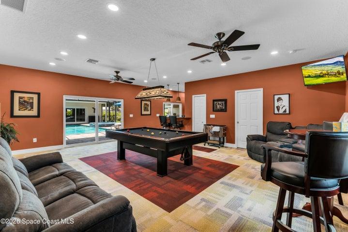 526 Elliot Drive, Merritt Island, FL, 32952 photo 49