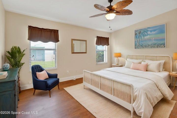 Virtual Staging