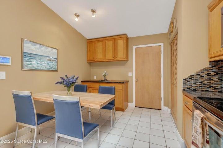 Virtual Staging