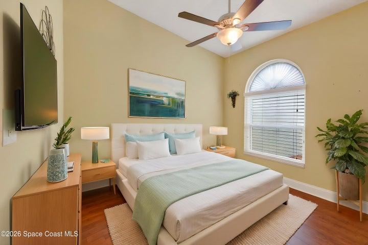 Virtual Staging