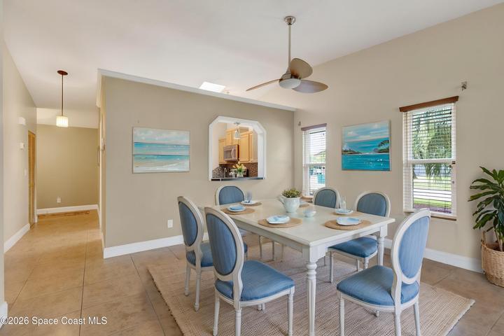 Virtual Staging