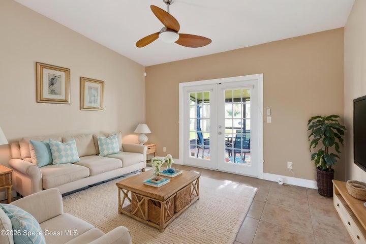 Virtual Staging