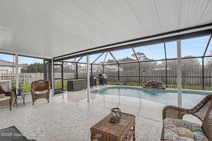 339 Hawthorne Lane NE, Palm Bay, FL, 32907 photo 15