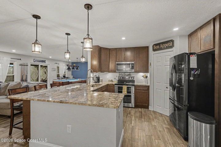 339 Hawthorne Lane NE, Palm Bay, FL, 32907 photo 6