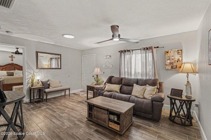 339 Hawthorne Lane NE, Palm Bay, FL, 32907 photo 2