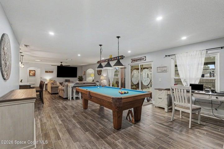 339 Hawthorne Lane NE, Palm Bay, FL, 32907 photo 5