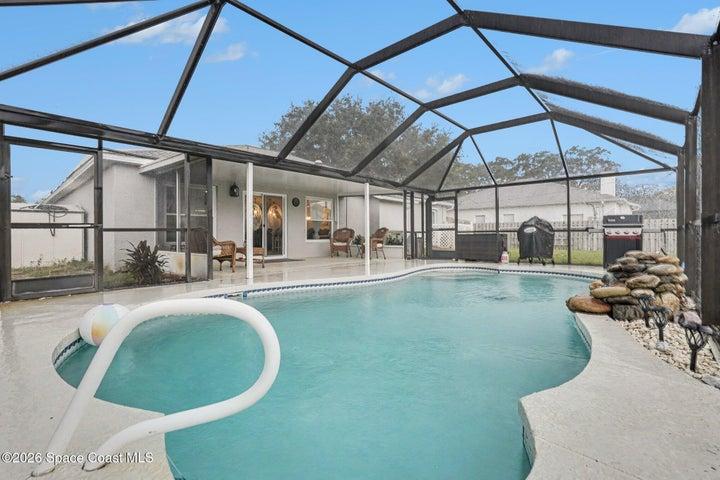 339 Hawthorne Lane NE, Palm Bay, FL, 32907 photo 16