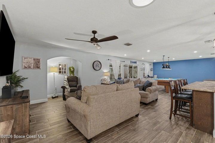339 Hawthorne Lane NE, Palm Bay, FL, 32907 photo 4