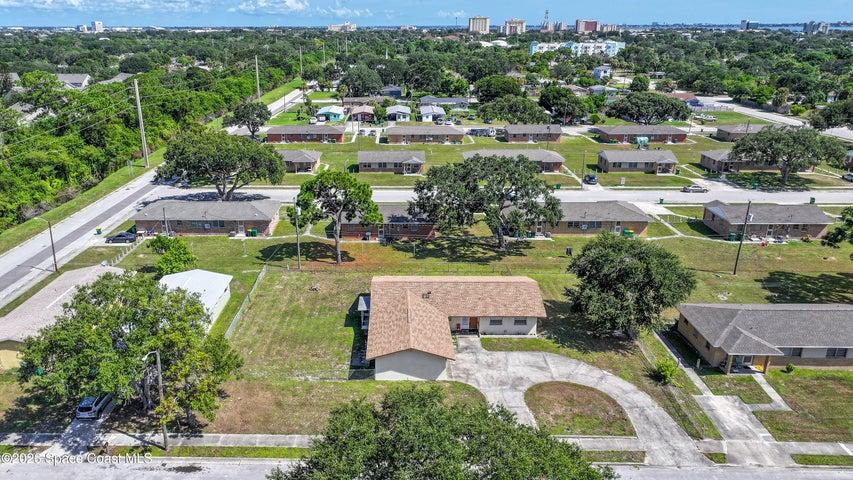 506 Walker Street, Melbourne, FL, 32901 photo 1