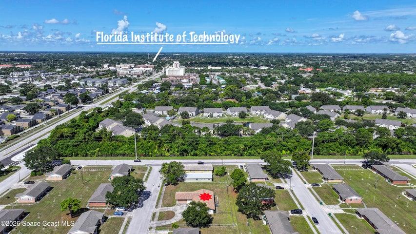 506 Walker Street, Melbourne, FL, 32901 photo 3