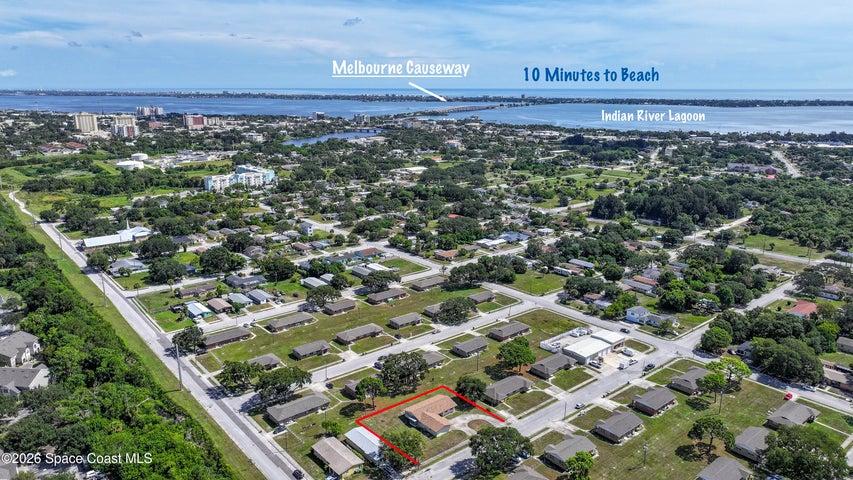 506 Walker Street, Melbourne, FL, 32901 photo 4