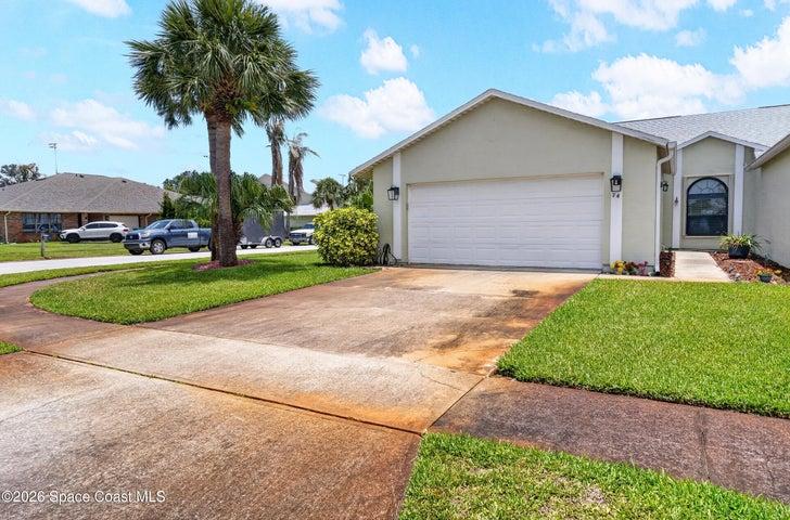 74 N Anchor Drive, Indian Harbour Beach, FL, 32937 photo 2