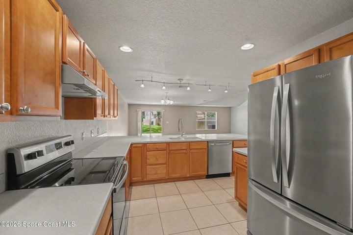 522 Arbor Ridge Lane, Titusville, FL, 32780 photo 5