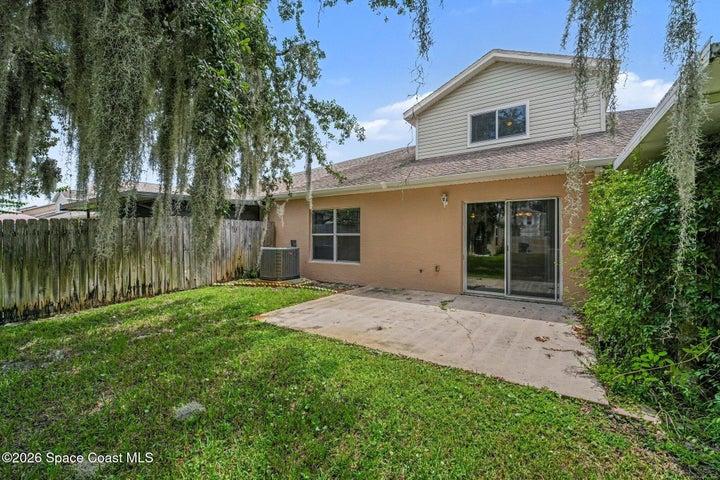 522 Arbor Ridge Lane, Titusville, FL, 32780 photo 26