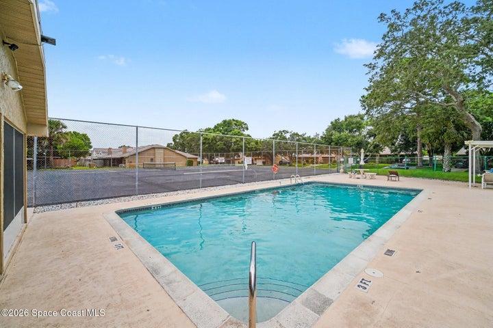 522 Arbor Ridge Lane, Titusville, FL, 32780 photo 28