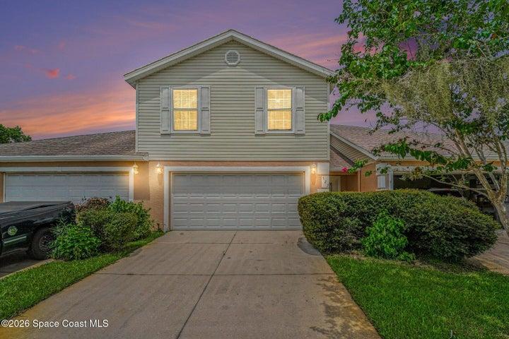 522 Arbor Ridge Lane, Titusville, FL, 32780 photo 1