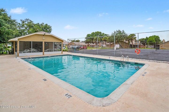 522 Arbor Ridge Lane, Titusville, FL, 32780 photo 29