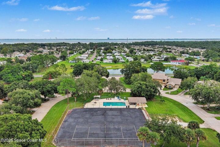 522 Arbor Ridge Lane, Titusville, FL, 32780 photo 31