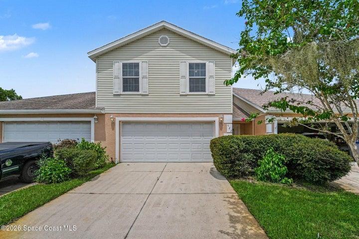 522 Arbor Ridge Lane, Titusville, FL, 32780 photo 2