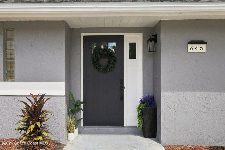 846 Raintree Avenue, Rockledge, FL, 32955 photo 2
