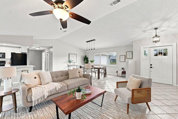 846 Raintree Avenue, Rockledge, FL, 32955 photo 5