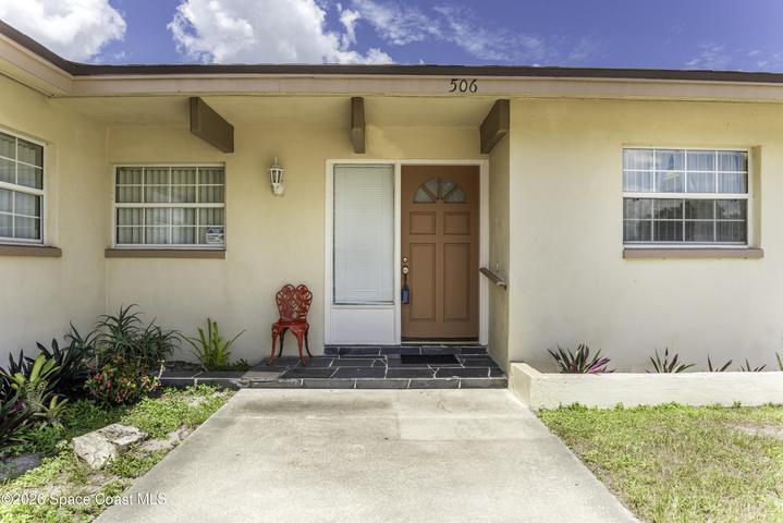 506 Walker Street, Melbourne, FL, 32901 photo 6