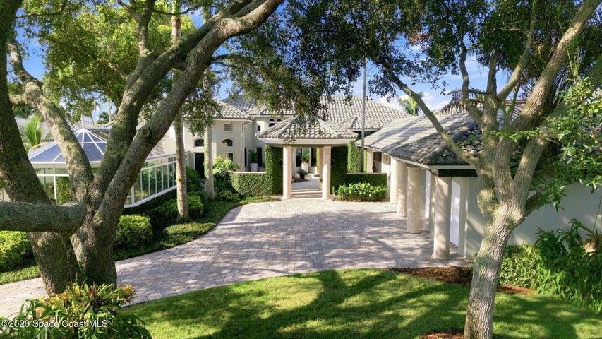 200 Riverside Drive, Melbourne Beach, FL, 32951 photo 1