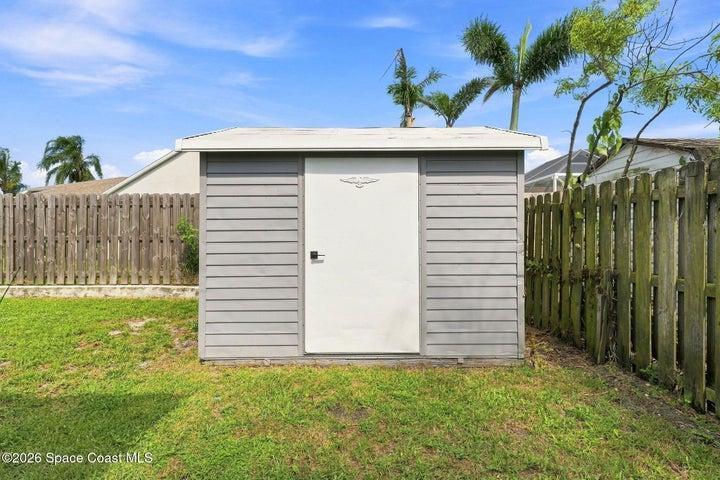 846 Raintree Avenue, Rockledge, FL, 32955 photo 26