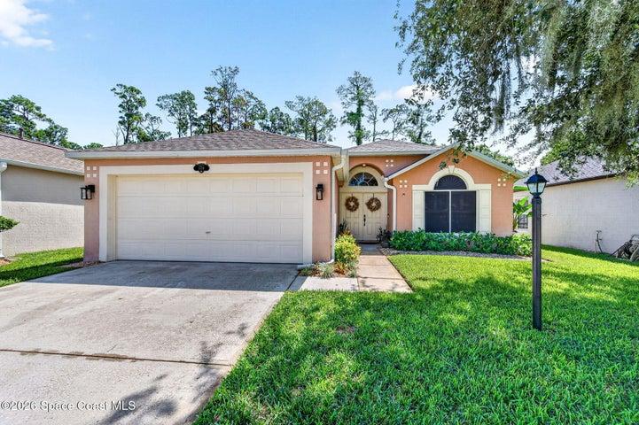 1716 Vista Lake Circle, Melbourne, FL, 32904 photo 2