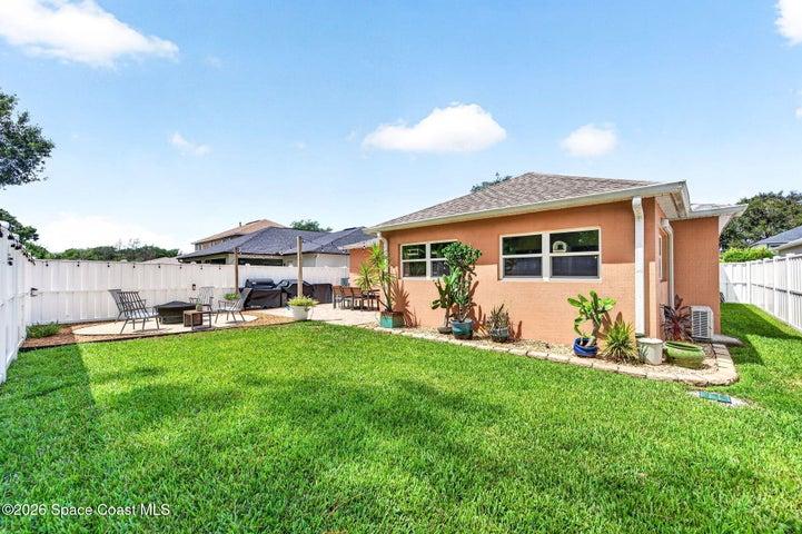 1716 Vista Lake Circle, Melbourne, FL, 32904 photo 34