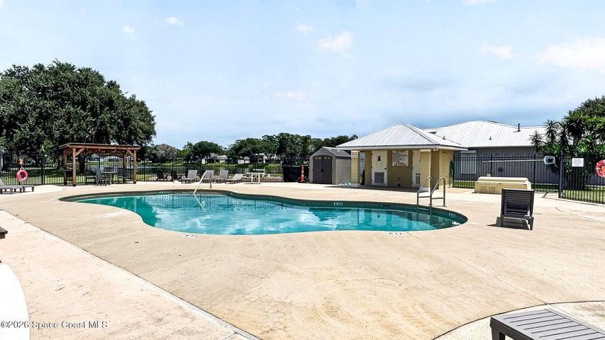 1716 Vista Lake Circle, Melbourne, FL, 32904 photo 37