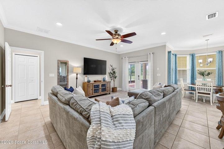3780 Watergrass Street, West Melbourne, FL, 32904 photo 27