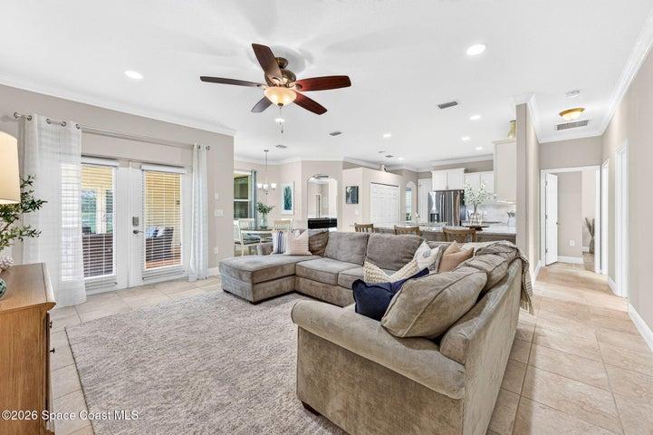 3780 Watergrass Street, West Melbourne, FL, 32904 photo 25