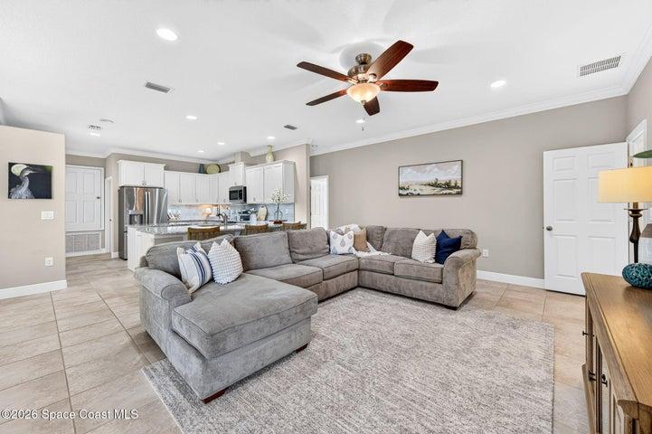 3780 Watergrass Street, West Melbourne, FL, 32904 photo 26