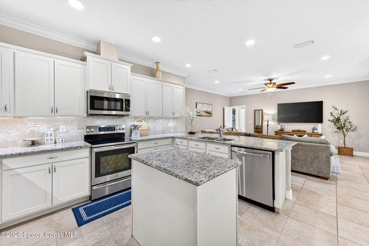 3780 Watergrass Street, West Melbourne, FL, 32904 photo 16