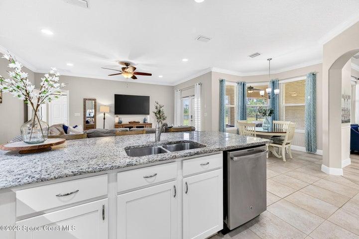 3780 Watergrass Street, West Melbourne, FL, 32904 photo 21