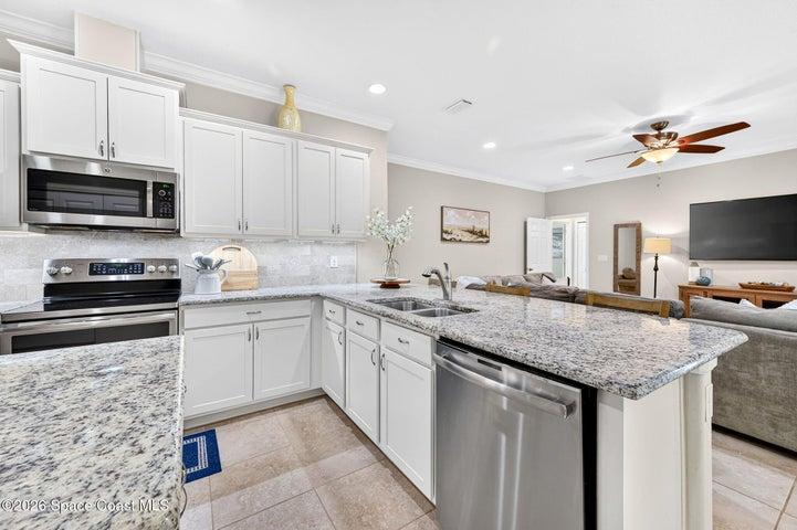 3780 Watergrass Street, West Melbourne, FL, 32904 photo 20